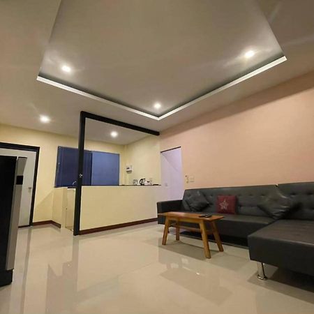 Ban Nong Chum Saeng Bn Resort מראה חיצוני תמונה