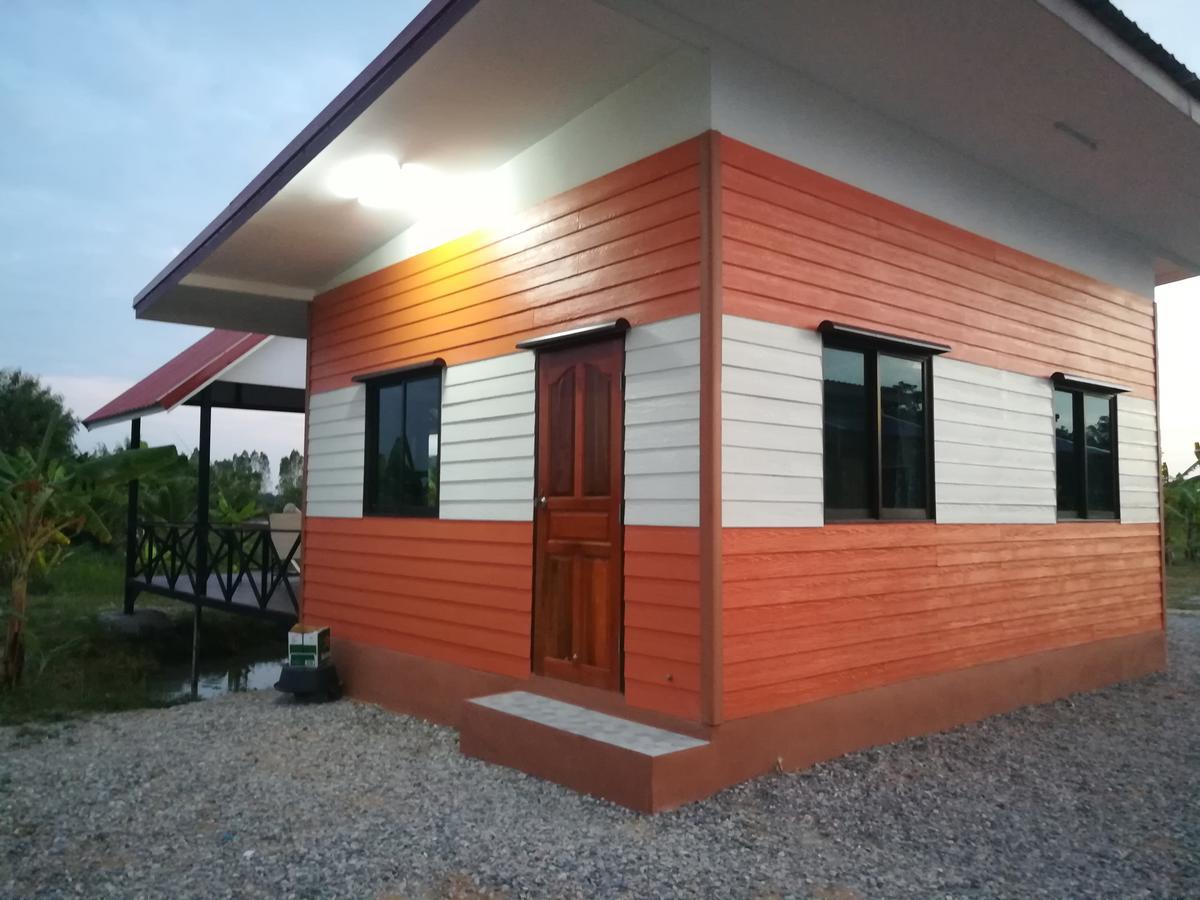 Ban Nong Chum Saeng Bn Resort מראה חיצוני תמונה