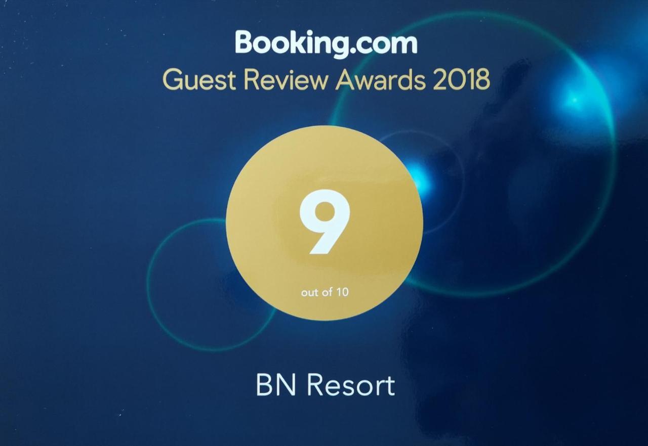 Ban Nong Chum Saeng Bn Resort מראה חיצוני תמונה
